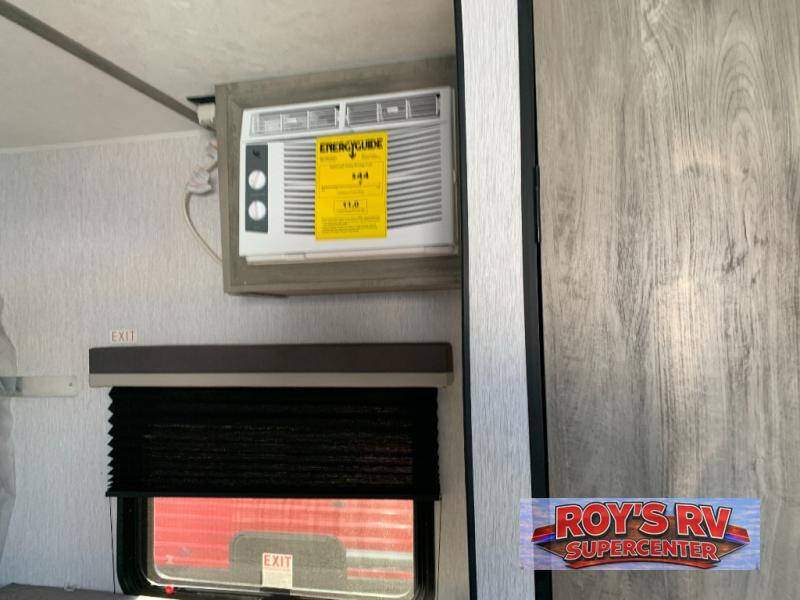 2026 Sunset Park RV Sunray