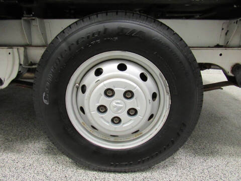 2016 RAM ProMaster 2500 136 WB