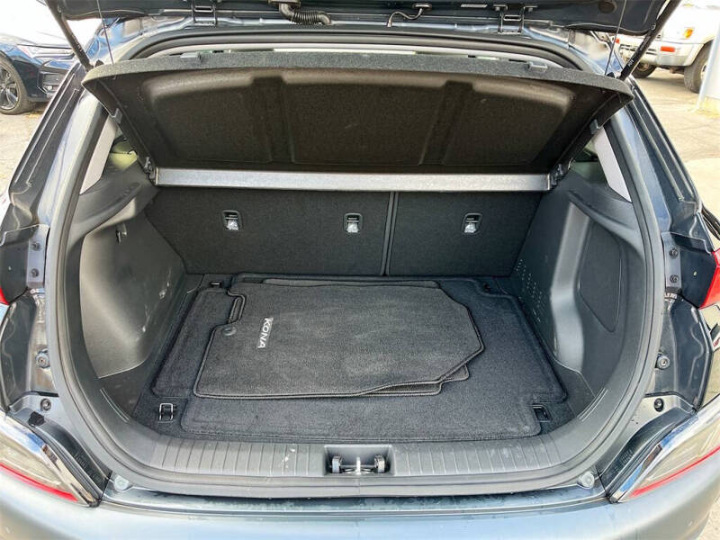 2023 Hyundai Kona Limited