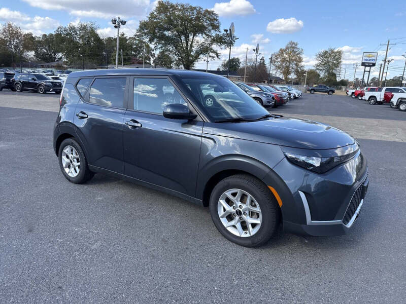2023 Kia Soul