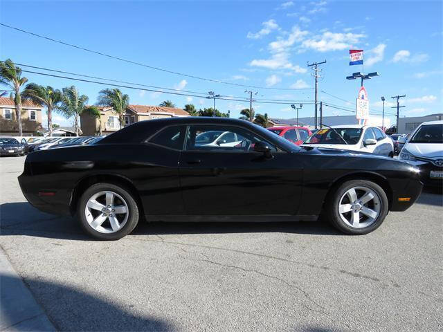2014 Dodge Challenger SXT