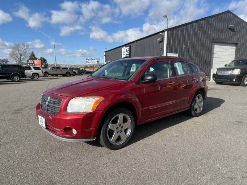 2007 Dodge Caliber R/T