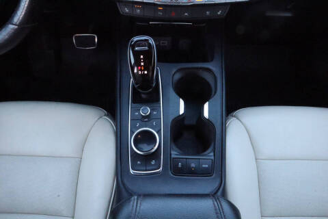 2021 Cadillac XT4 Sport