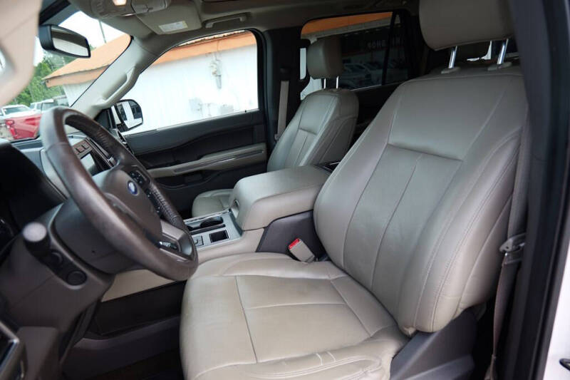2019 Ford Expedition XLT