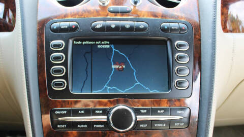 2005 Bentley Continental GT Turbo