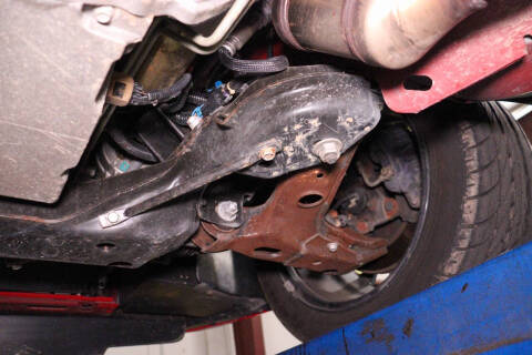 2002 Chevrolet Camaro Z28