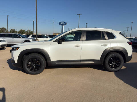 2024 Mazda CX-50 2.5 S Preferred