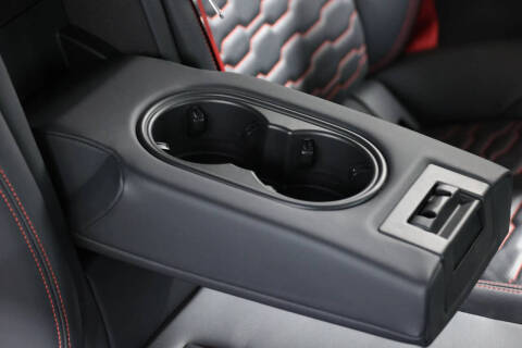 2022 Audi RS e-tron GT quattro