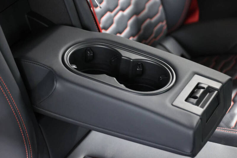 2022 Audi RS e-tron GT quattro