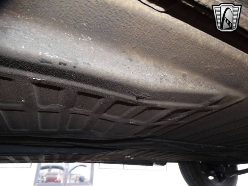 1972 Volkswagen Beetle