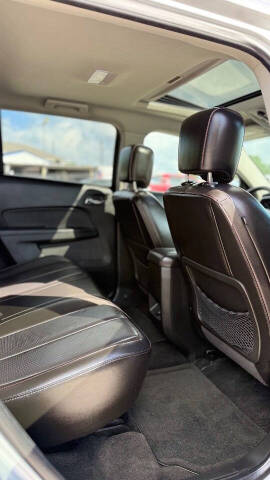 2014 GMC Terrain SLT-2
