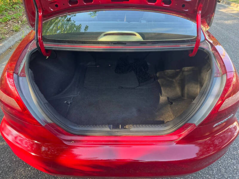 2003 Honda Accord