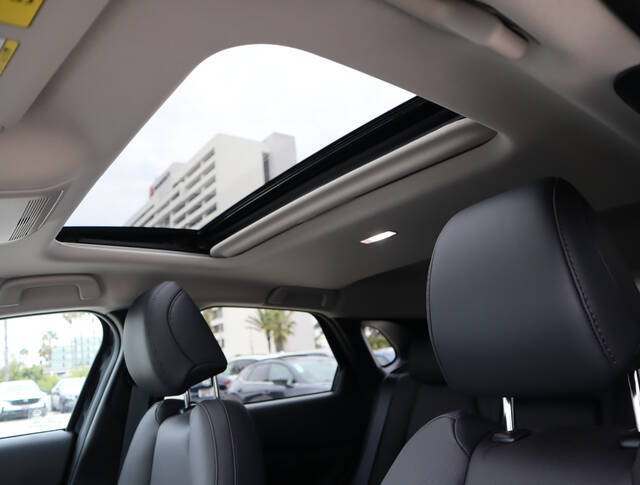 2025 Mazda CX-30 2.5 S Premium