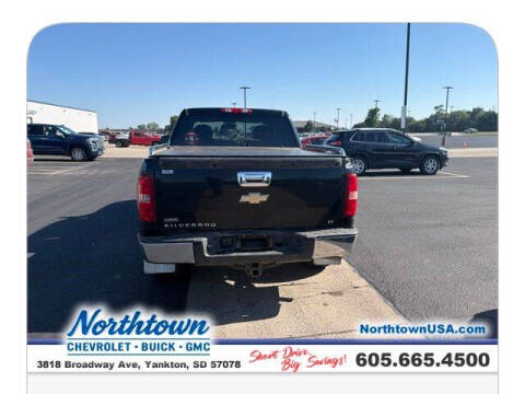 2008 Chevrolet Silverado 1500