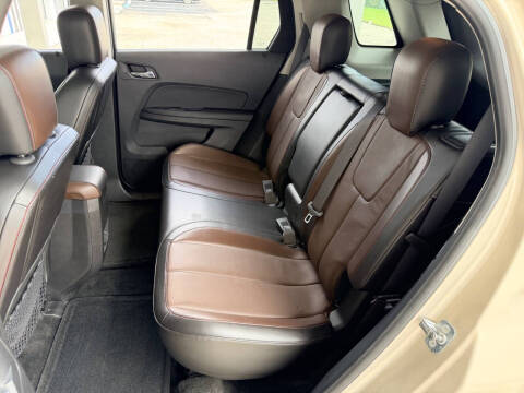 2012 GMC Terrain SLT-2