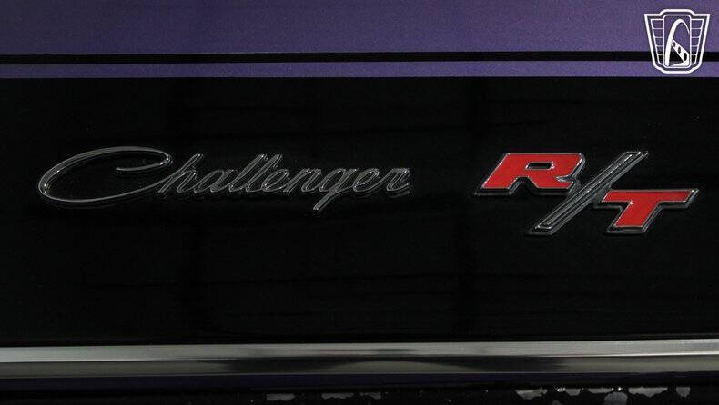 1970 Dodge Challenger