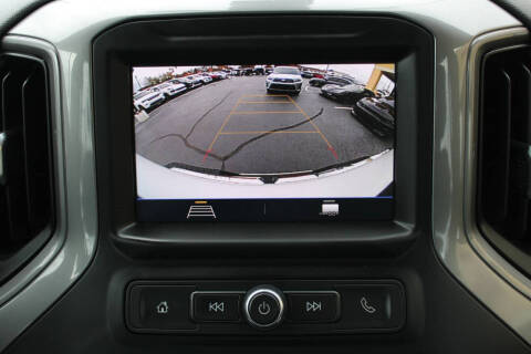 2021 GMC Sierra 2500HD