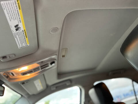 2014 Chevrolet Equinox LTZ