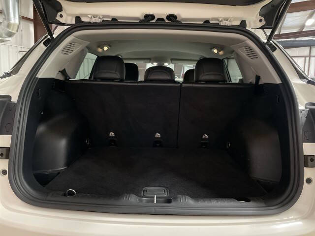 2021 Jeep Compass Altitude