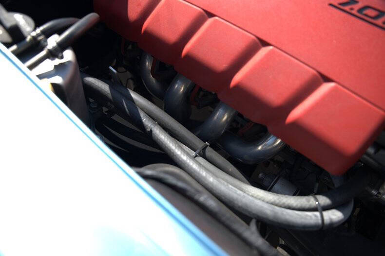 1964 Chevrolet Corvette