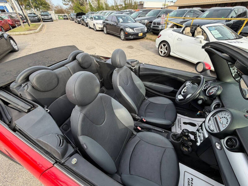2010 MINI Cooper