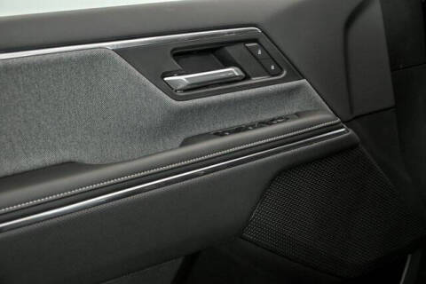 2026 GMC Sierra EV Elevation