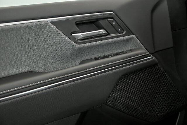 2026 GMC Sierra EV Elevation