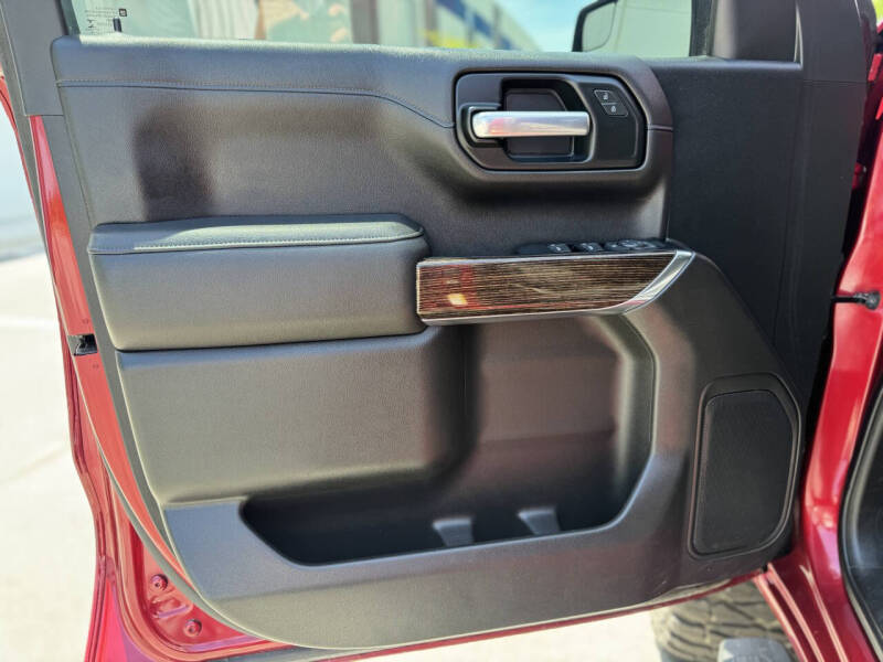 2019 GMC Sierra 1500 Elevation