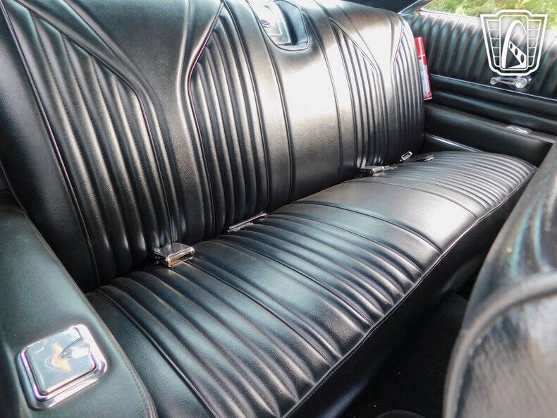 1965 Chevrolet Impala