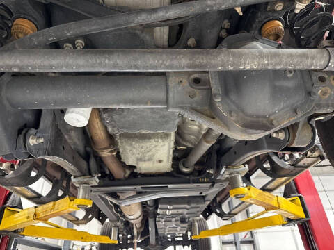 2017 Ford F-350 Super Duty