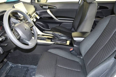 2026 Mitsubishi Eclipse Cross LE