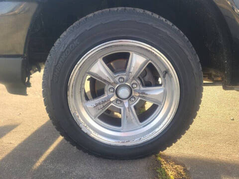 2008 Ford Ranger SPORT