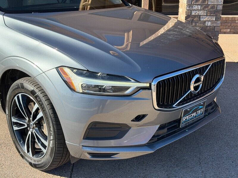 2020 Volvo XC60 T6 Momentum