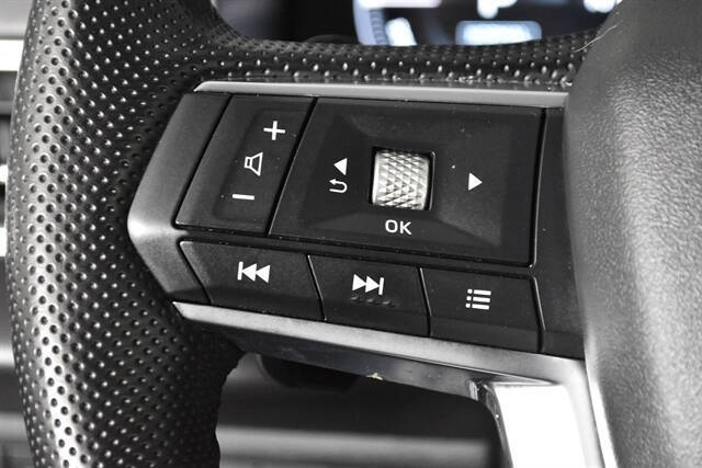 2024 Mitsubishi Outlander PHEV SE