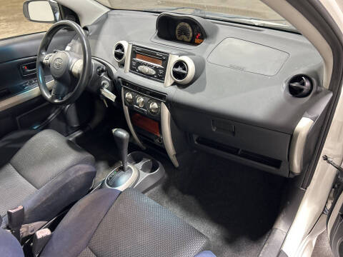 2006 Scion xA