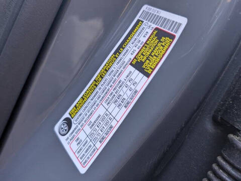 2023 Volkswagen ID.4 Standard