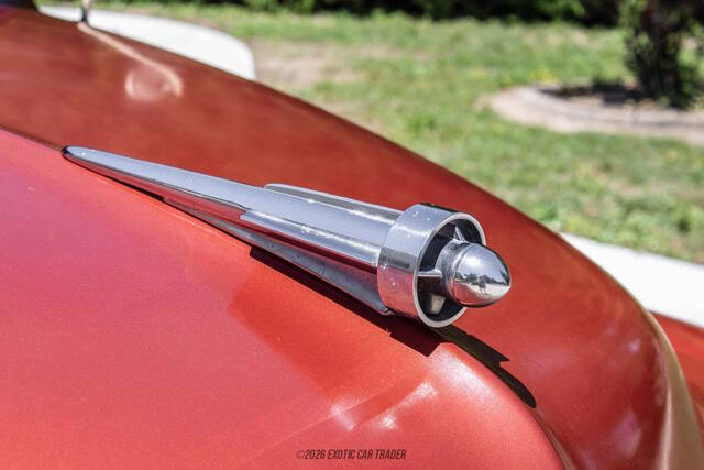 1950 Studebaker 2R5