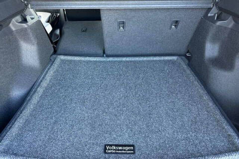 2025 Volkswagen ID.4 Pro