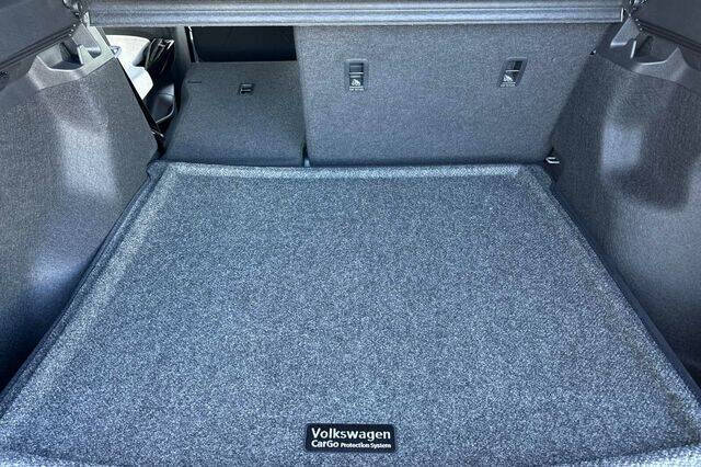 2025 Volkswagen ID.4 Pro