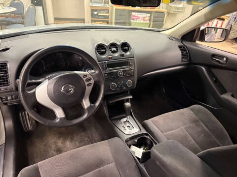 2009 Nissan Altima 2.5 S