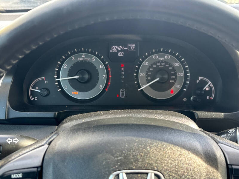 2017 Honda Odyssey EX-L