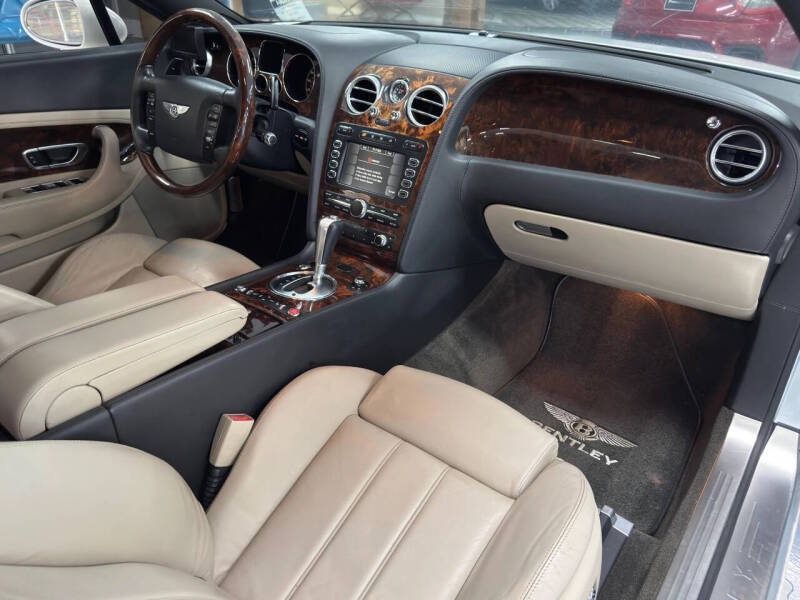 2006 Bentley Continental GT