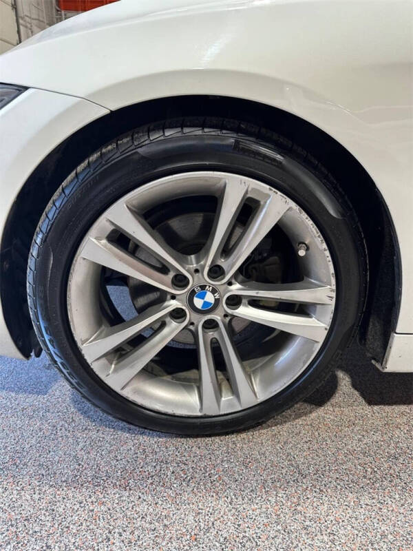 2017 BMW 4 Series 430i Gran Coupe