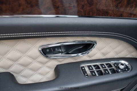 2022 Bentley Bentayga Speed