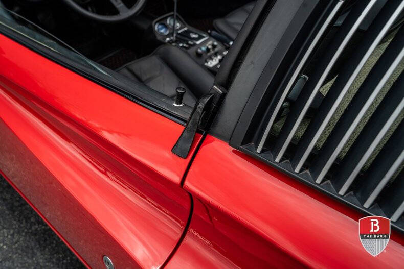 1982 Ferrari 308 GTSI