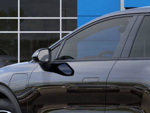 2026 Chevrolet Equinox EV LT 1