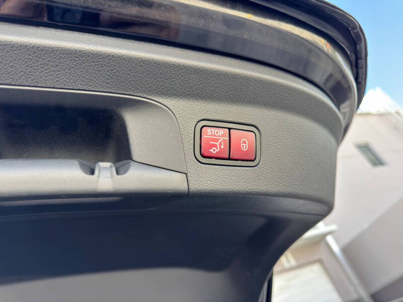 2021 Mercedes-Benz GLE AMG GLE 53