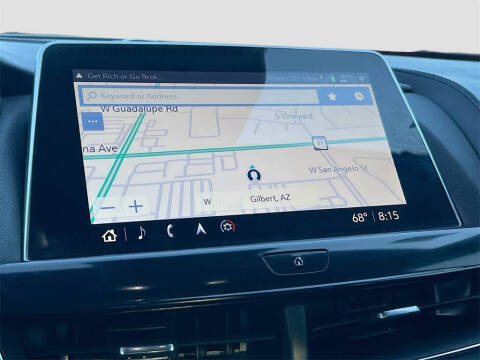 2024 Cadillac CT5 Sport