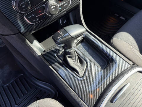2015 Dodge Charger SE