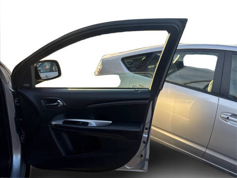 2019 Dodge Journey GT